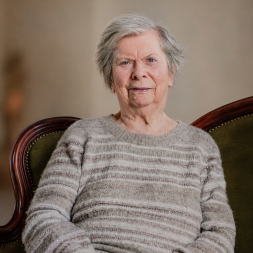 Lena Burm